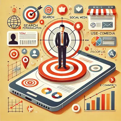 Hyper personalization